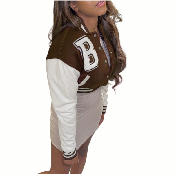 Brpwn Crop varsity(1)