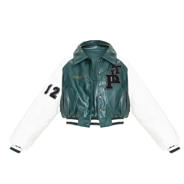 Green Crop varsity(4)