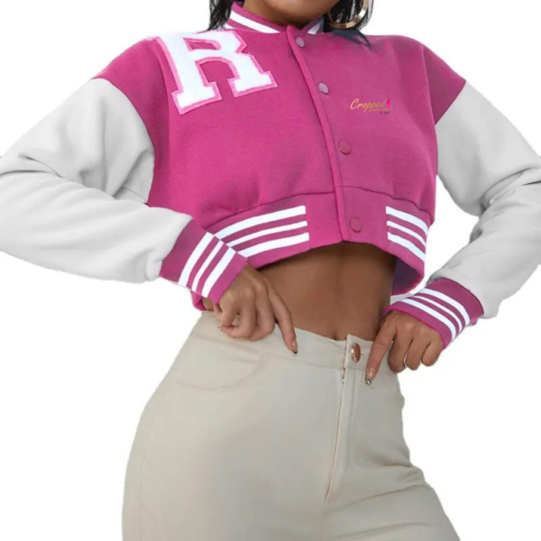 Pink design 3 crop varsity product 1 final